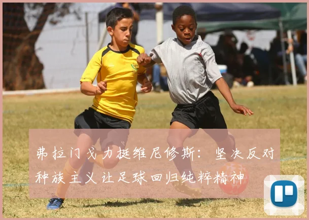 弗拉门戈力挺维尼修斯：坚决反对种族主义让足球回归纯粹精神